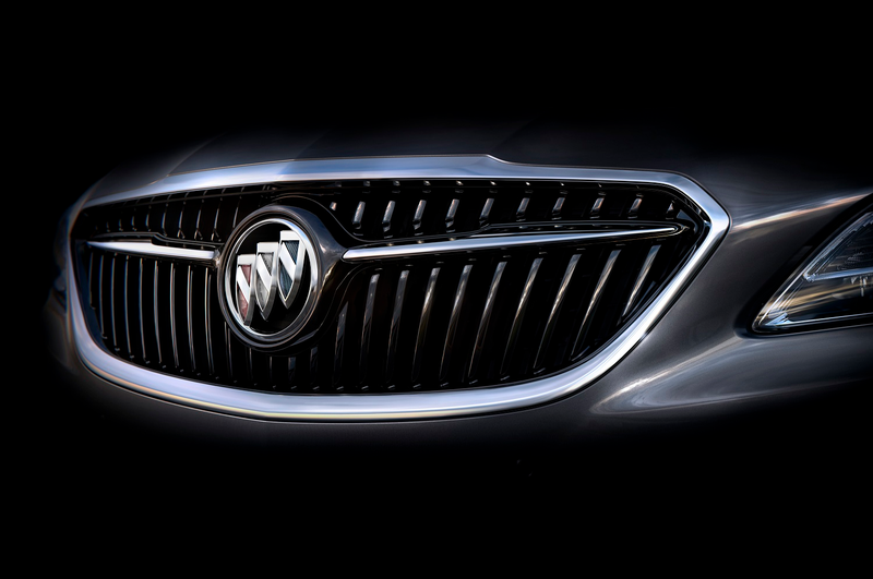 Illustration for article titled I think the Buick LaCrosse is underappreciatedÂ